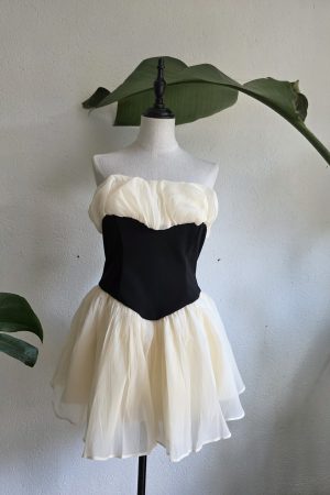 Masuyo Dress