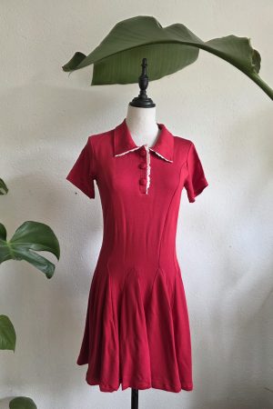 Junko Dress