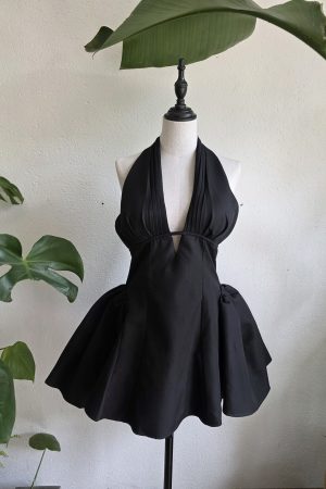 Yaeko Dress
