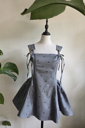 Mizuki Dress